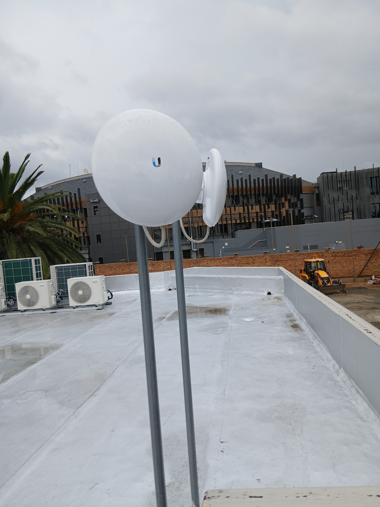 Internet & Networking installation by Tyntech Connect